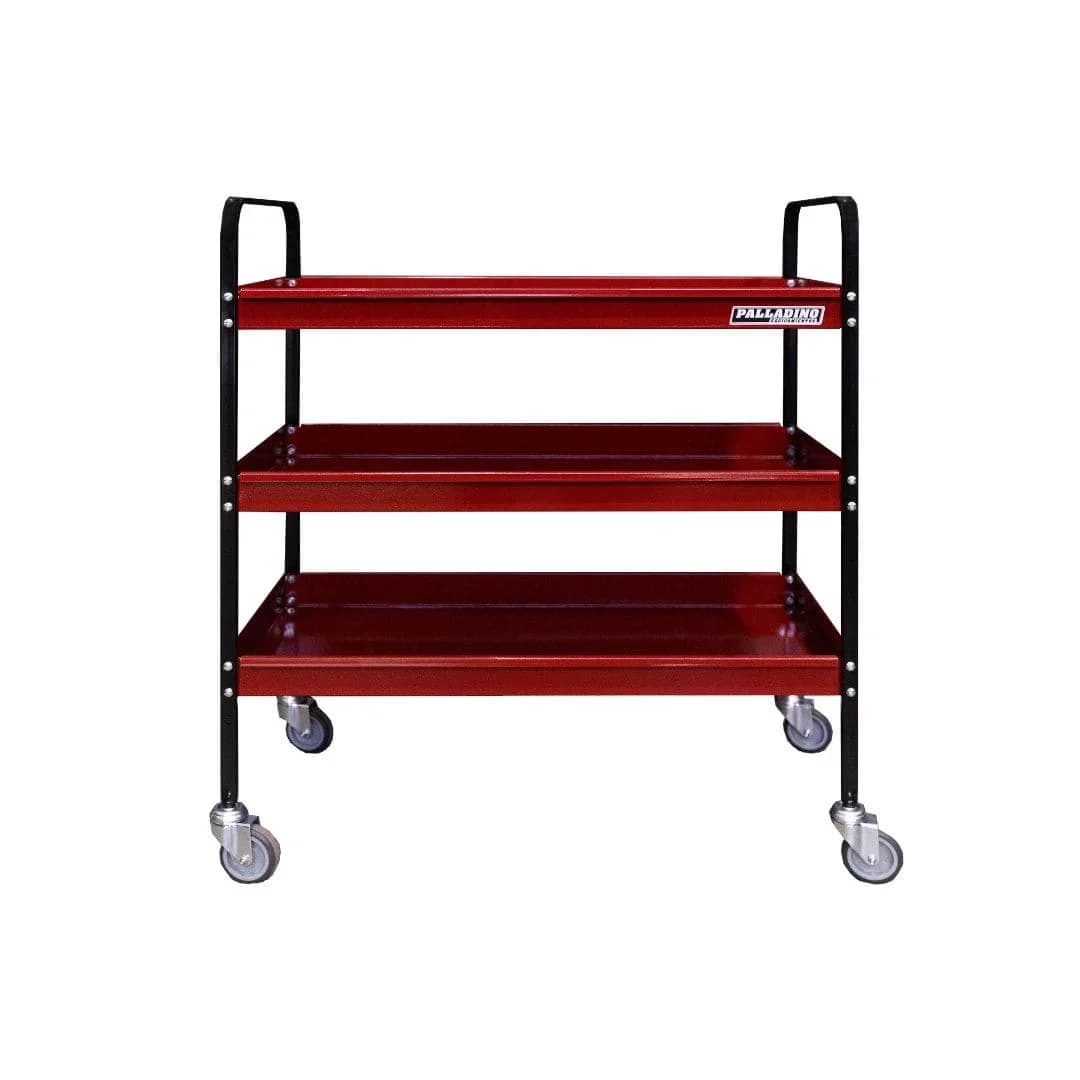 Mesa de 3 bandejas