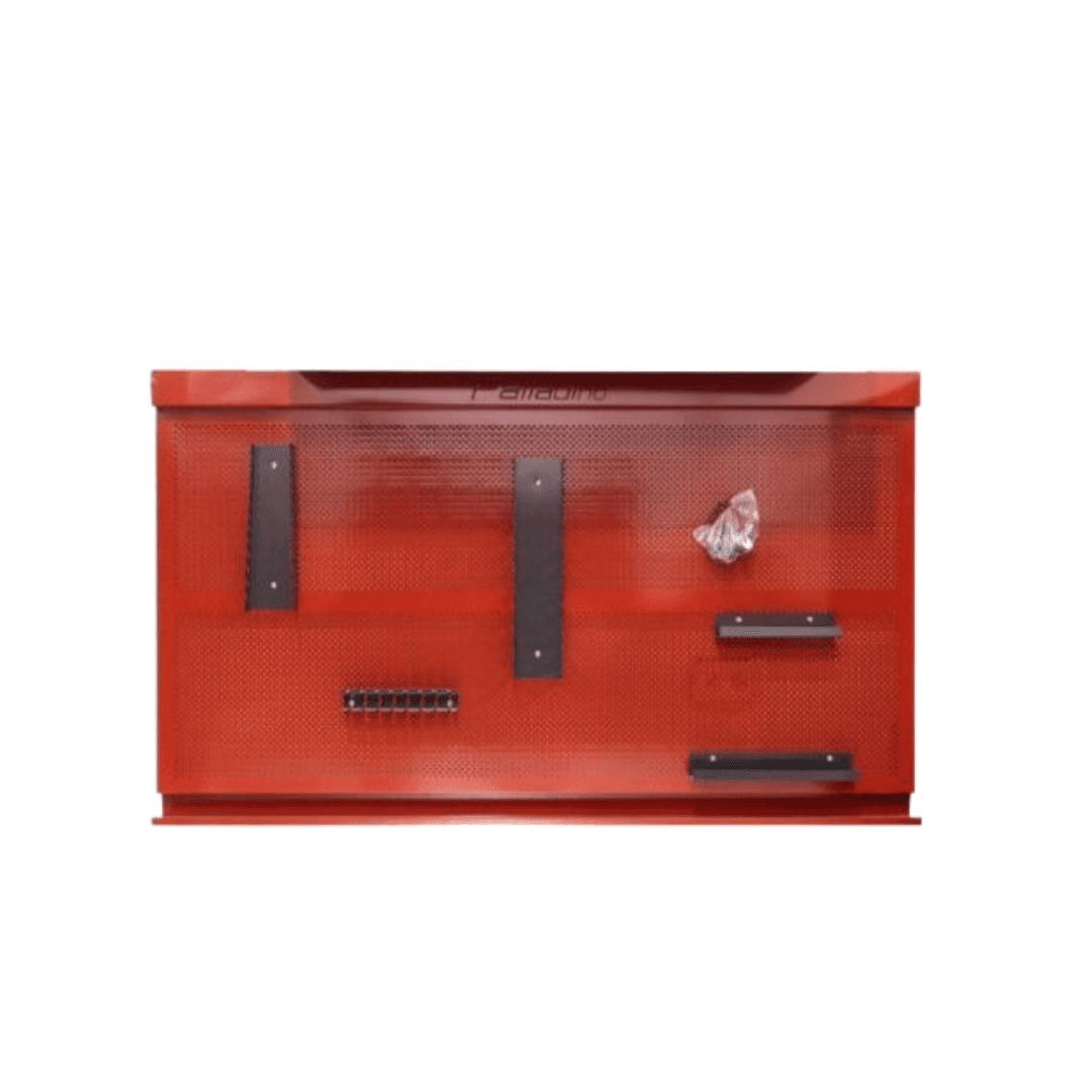 Tablero porta-herramientas de 1.2 mts