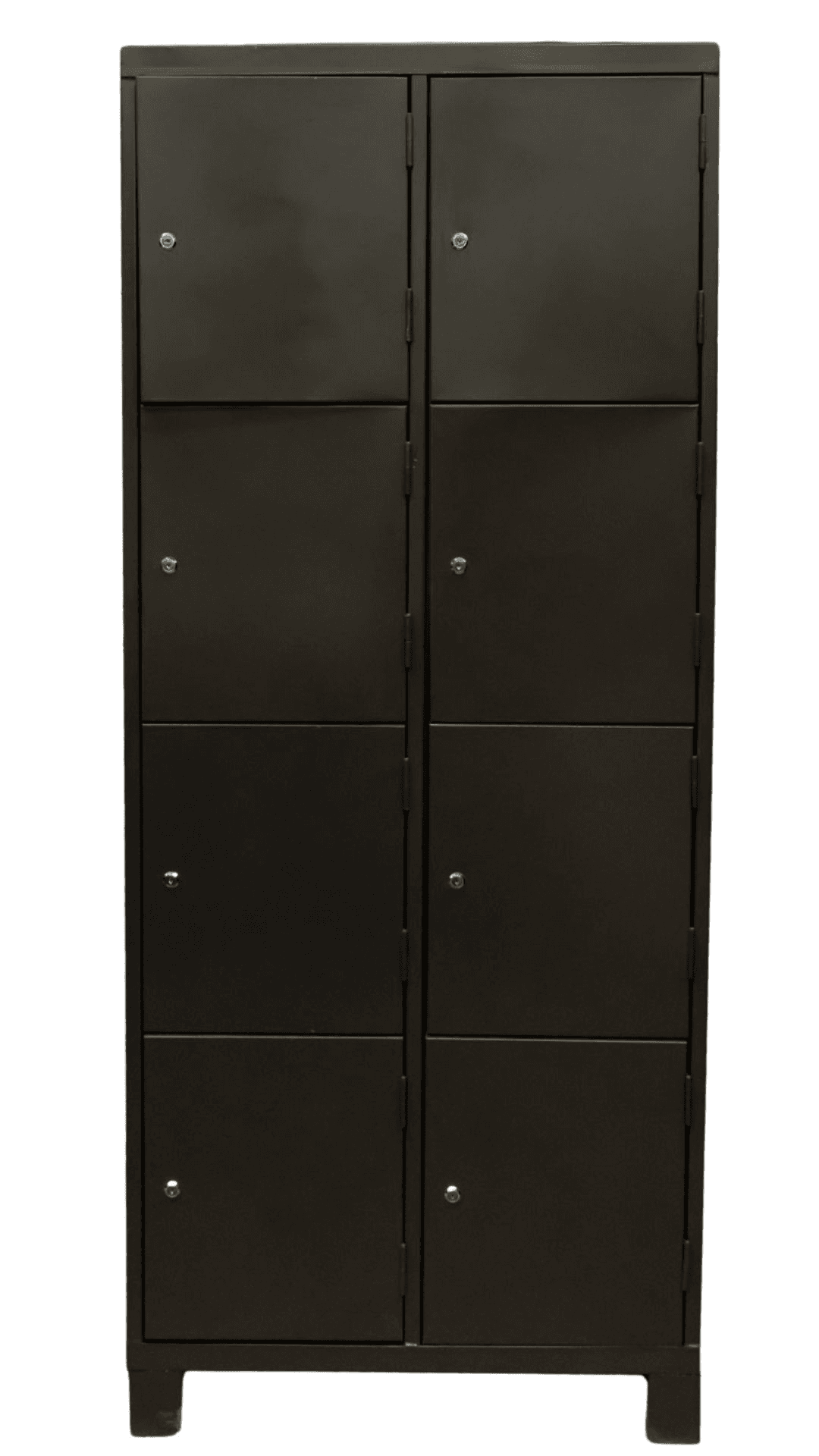 Locker de 8 puertas (Cuadradas)